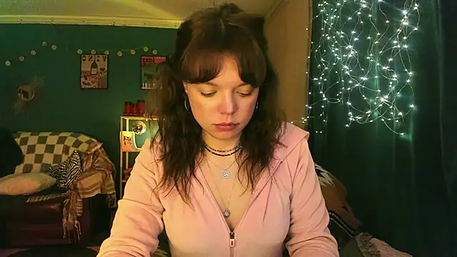 ClancyMorissey online show from March 2026 07:05:01 PM