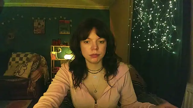 ClancyMorissey online show from March 2026 08:04:02 PM