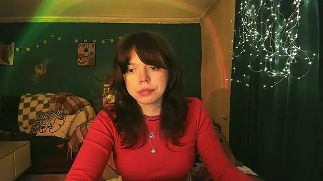 ClancyMorissey online show from April 2026 07:49:02 PM