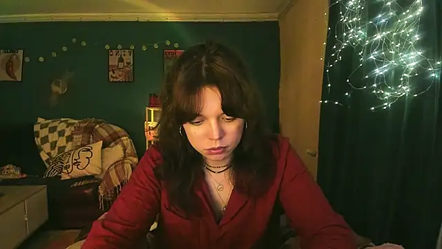 ClancyMorissey online show from April 2026 07:00:02 PM