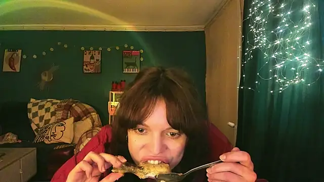ClancyMorissey online show from April 2026 05:00:02 PM
