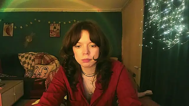 ClancyMorissey online show from April 2026 05:29:01 PM
