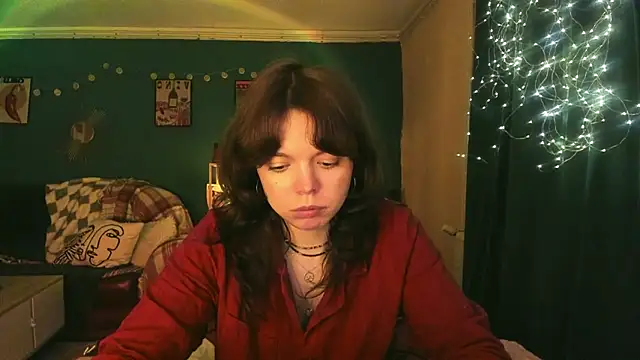 ClancyMorissey online show from April 2026 05:30:01 PM