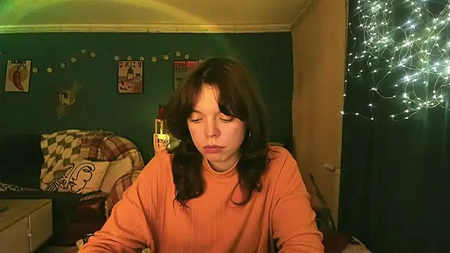 ClancyMorissey online show from April 2026 08:57:02 PM