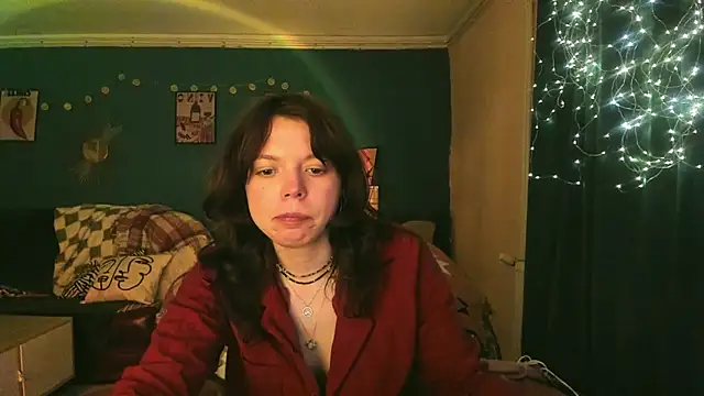 ClancyMorissey online show from May 2026 07:08:02 PM