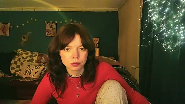 ClancyMorissey online show from May 2026 05:42:02 PM