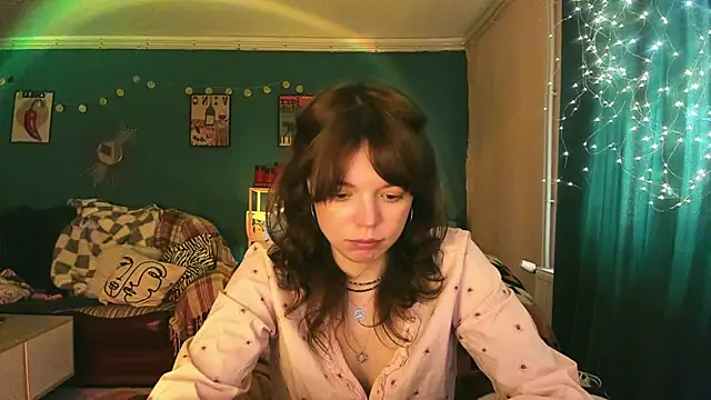 ClancyMorissey online show from May 2026 04:45:02 PM