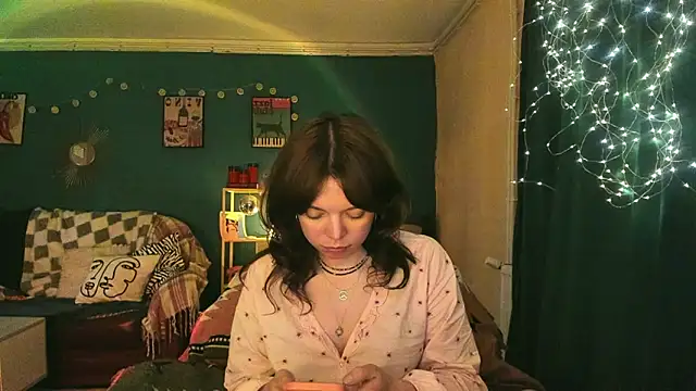 ClancyMorissey online show from May 2026 05:29:01 PM