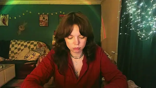 ClancyMorissey online show from May 2026 05:07:02 PM