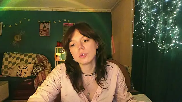 ClancyMorissey online show from May 2026 04:59:01 PM