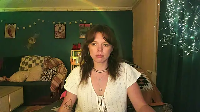 ClancyMorissey online show from May 2026 06:09:01 PM