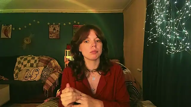 ClancyMorissey online show from June 2026 05:50:02 PM