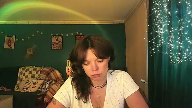 ClancyMorissey online show from June 2026 05:16:02 PM