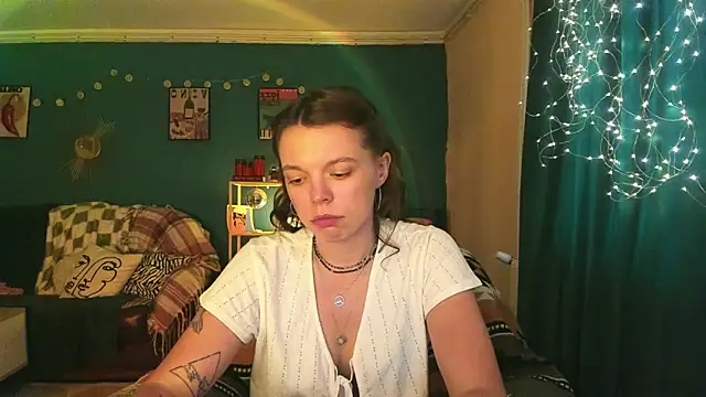 ClancyMorissey online show from June 2026 05:24:02 PM