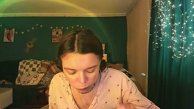 ClancyMorissey online show from June 2026 05:02:02 PM