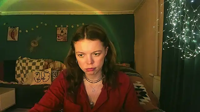 ClancyMorissey online show from June 2026 06:39:02 PM