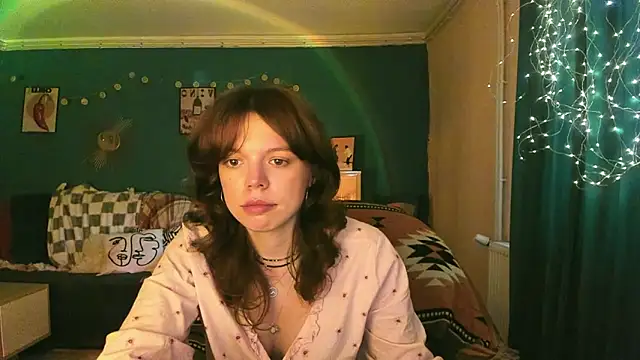 ClancyMorissey online show from June 2026 05:23:01 PM