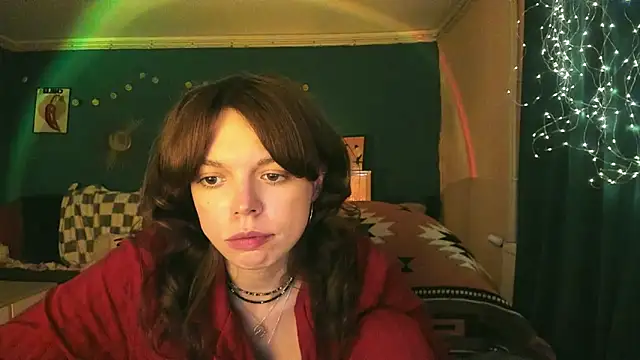 ClancyMorissey online show from June 2026 04:53:02 PM
