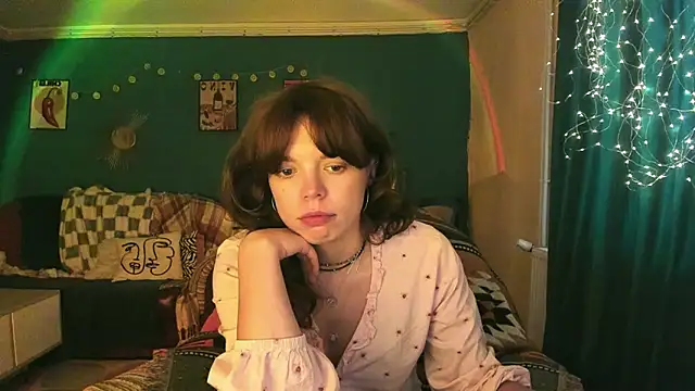 ClancyMorissey online show from June 2026 05:15:02 PM