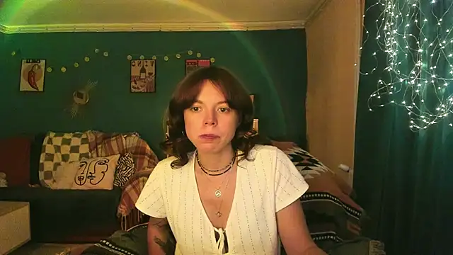ClancyMorissey online show from June 2026 05:39:01 PM