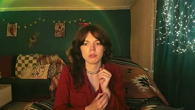 ClancyMorissey online show from June 2026 05:39:02 PM