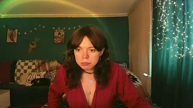 ClancyMorissey online show from June 2026 04:54:01 PM