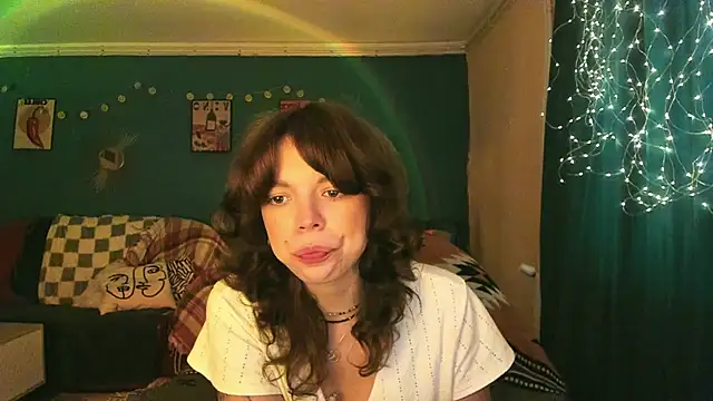 ClancyMorissey online show from June 2026 05:37:01 PM