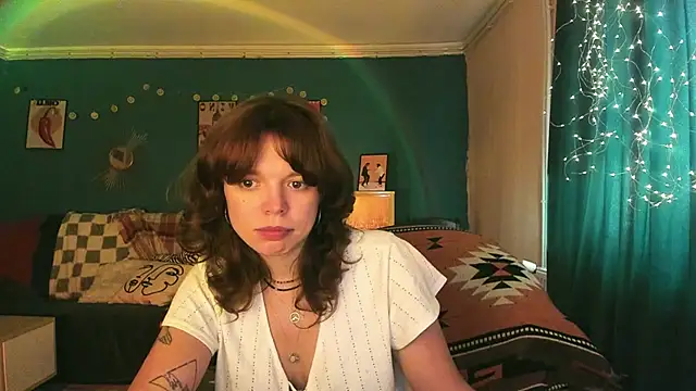 ClancyMorissey online show from June 2026 04:48:01 PM
