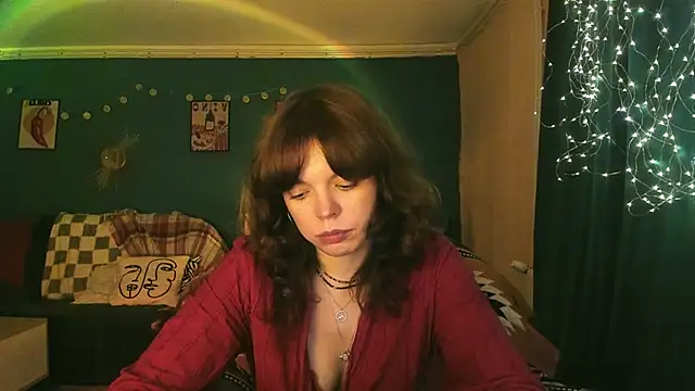 ClancyMorissey online show from June 2026 06:06:01 PM