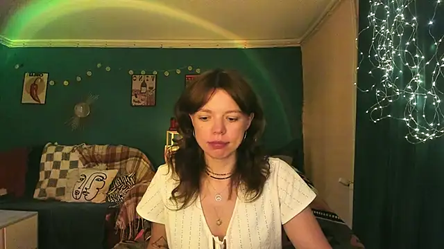 ClancyMorissey online show from June 2026 07:18:01 PM