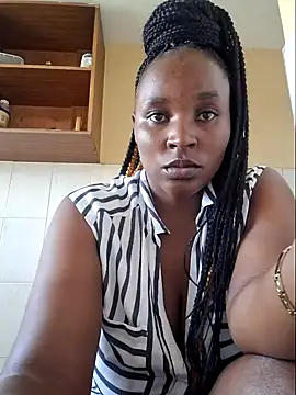 Snapshot of Samia_Queen chatting on January 2025 11:48:01 AM Samia Queen online show from January 2025 11:48:01 AM