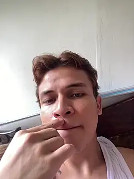 Leon Wild online show from April 2026 06:03:02 PM