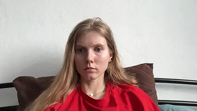 MaryMiton online show from May 2026 09:05:01 AM