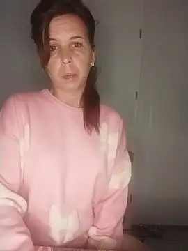 loveis007 online show from September 2025 08:45:01 PM