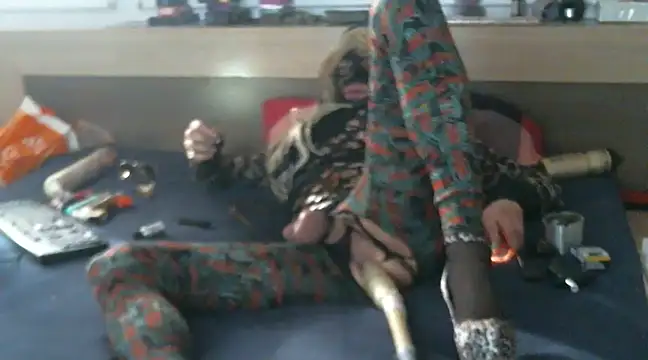 Kinkyslut07 online show from January 2025 08:46:02 AM