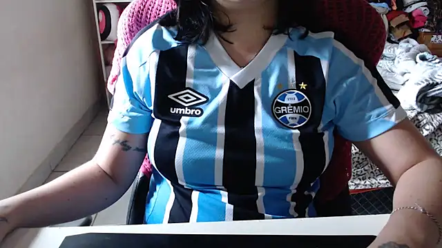 Snapshot of Ta_maravilhosaaa chatting on December 2024 01:21:01 PM Ta maravilhosaaa online show from December 2024 01:21:01 PM