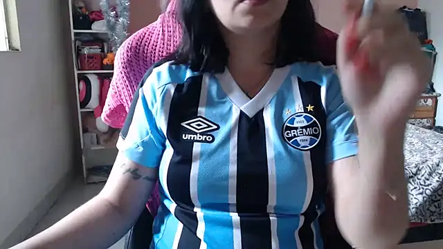 Snapshot of Ta_maravilhosaaa chatting on December 2024 04:46:02 PM Ta maravilhosaaa online show from December 2024 04:46:02 PM