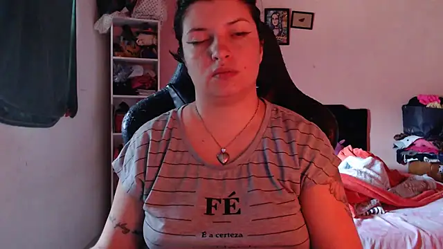 Snapshot of Ta_maravilhosaaa chatting on January 2025 03:50:01 PM Ta maravilhosaaa online show from January 2025 03:50:01 PM