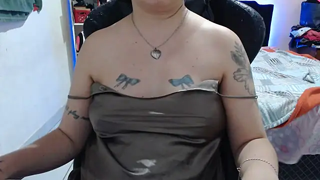 Snapshot of Ta_maravilhosaaa chatting on January 2025 09:09:02 PM Ta maravilhosaaa online show from January 2025 09:09:02 PM