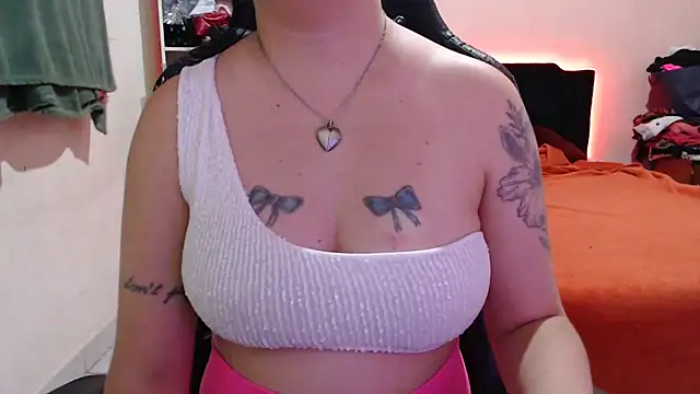 Snapshot of Ta_maravilhosaaa chatting on January 2025 11:21:01 PM Ta maravilhosaaa online show from January 2025 11:21:01 PM