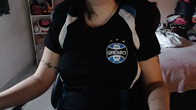 Snapshot of Ta_maravilhosaaa chatting on January 2025 02:41:01 PM Ta maravilhosaaa online show from January 2025 02:41:01 PM