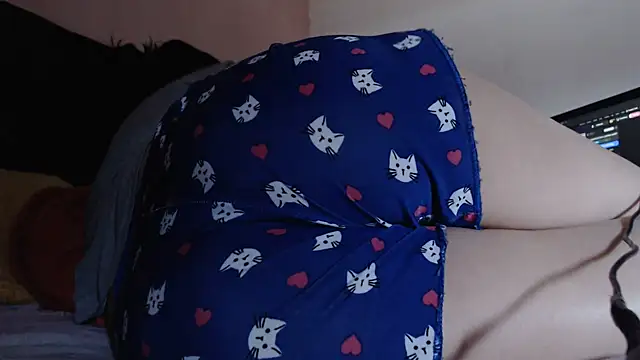 Snapshot of Ta_maravilhosaaa chatting on February 2025 07:38:02 PM Ta maravilhosaaa online show from February 2025 07:38:02 PM