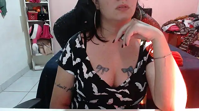 Snapshot of Ta_maravilhosaaa chatting on February 2025 02:05:02 AM Ta maravilhosaaa online show from February 2025 02:05:02 AM