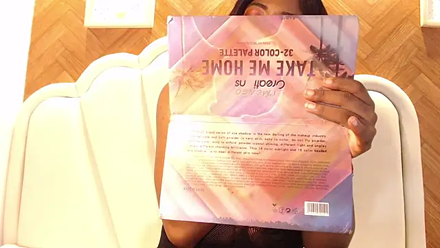 malorybrown online show from December 2024 03:55:01 PM