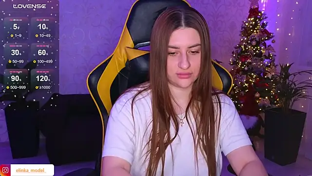 Elishka  online show from December 2024 06:37:02 PM