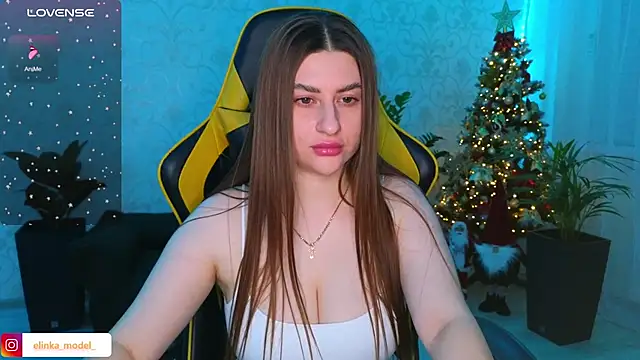 Elishka  online show from December 2024 05:15:02 PM