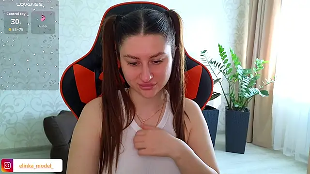 Elishka  online show from October 2025 06:55:02 AM