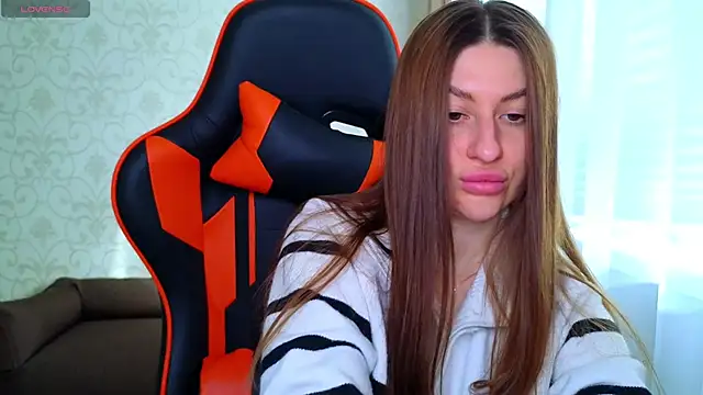 Elishka  online show from May 2026 05:45:01 AM