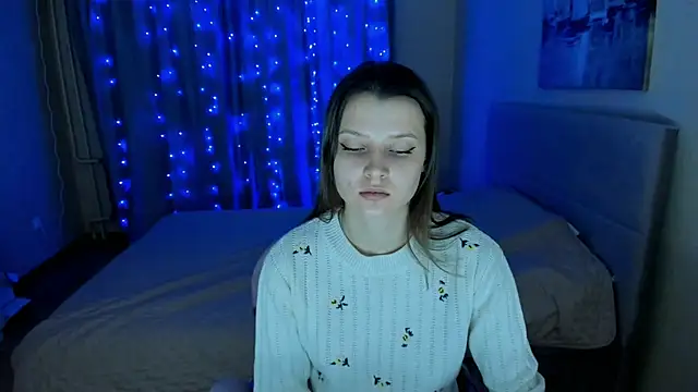 Snapshot of SoniNesti chatting on December 2024 03:36:01 PM SoniNesti online show from December 2024 03:36:01 PM