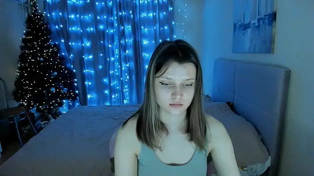 Snapshot of SoniNesti chatting on January 2025 02:45:01 PM SoniNesti online show from January 2025 02:45:01 PM
